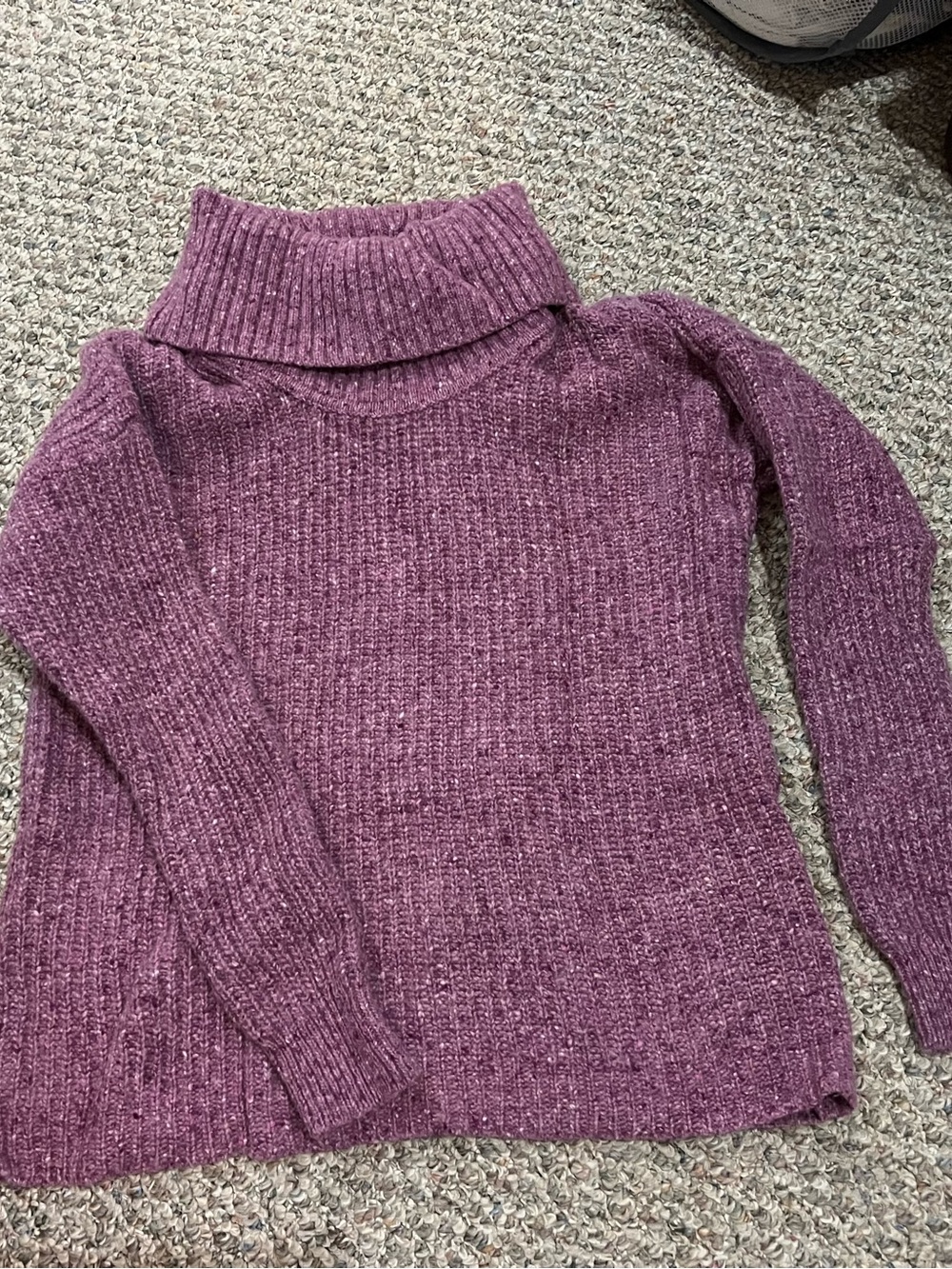 Ralph Lauren Turtleneck Sweater